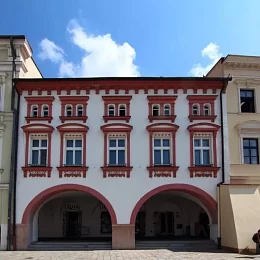 Dům U Černého Orla